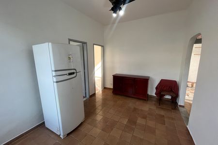Sala de casa para alugar com 2 quartos, 80m² em Ramos, Rio de Janeiro