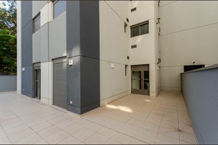 Apartamento para alugar com 242m², 4 quartos e 2 vagas Apartamento para alugar com 242m², 4 quartos e 2 vagasGarden