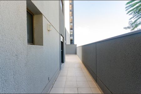 Apartamento para alugar com 242m², 4 quartos e 2 vagas Apartamento para alugar com 242m², 4 quartos e 2 vagasGarden