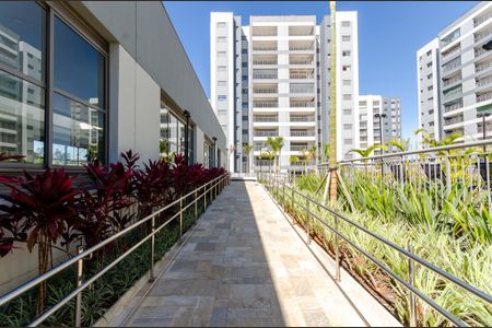 Apartamento para alugar com 242m², 4 quartos e 2 vagas Apartamento para alugar com 242m², 4 quartos e 2 vagasÁrea comum