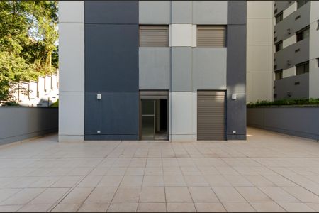 Apartamento para alugar com 242m², 4 quartos e 2 vagas Apartamento para alugar com 242m², 4 quartos e 2 vagasGarden
