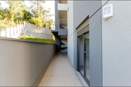 Apartamento para alugar com 242m², 4 quartos e 2 vagas Apartamento para alugar com 242m², 4 quartos e 2 vagasGarden