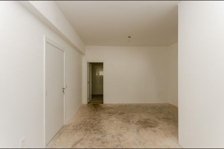 Sala de apartamento para alugar com 4 quartos, 242m² em City América, São Paulo