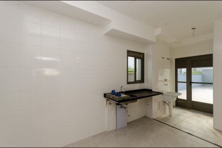 Apartamento para alugar com 242m², 4 quartos e 2 vagas Apartamento para alugar com 242m², 4 quartos e 2 vagasCozinha