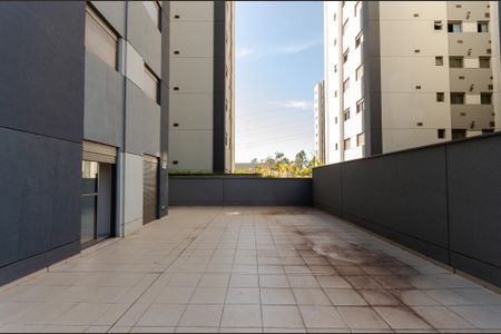 Apartamento para alugar com 242m², 4 quartos e 2 vagas Apartamento para alugar com 242m², 4 quartos e 2 vagasGarden