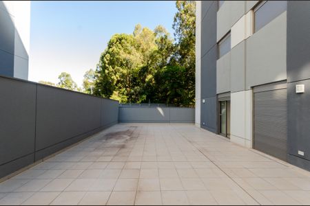 Apartamento para alugar com 242m², 4 quartos e 2 vagas Apartamento para alugar com 242m², 4 quartos e 2 vagasGarden