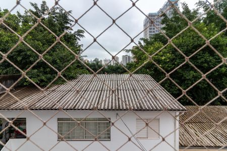 Quartos 1 e 2 - Vista de apartamento para alugar com 2 quartos, 62m² em Jardim São Paulo, São Paulo