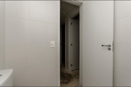 Apartamento à venda com 242m², 4 quartos e 2 vagas Apartamento à venda com 242m², 4 quartos e 2 vagasBanheiro