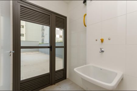 Apartamento à venda com 242m², 4 quartos e 2 vagas Apartamento à venda com 242m², 4 quartos e 2 vagasCozinha
