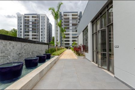 Apartamento à venda com 242m², 4 quartos e 2 vagas Apartamento à venda com 242m², 4 quartos e 2 vagasÁrea comum