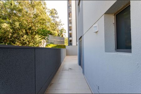 Apartamento à venda com 242m², 4 quartos e 2 vagas Apartamento à venda com 242m², 4 quartos e 2 vagasGarden