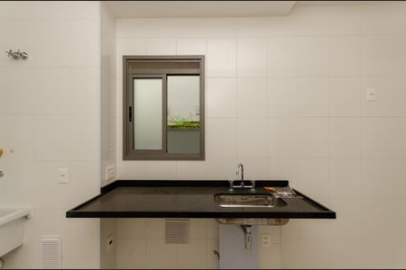 Apartamento à venda com 242m², 4 quartos e 2 vagas Apartamento à venda com 242m², 4 quartos e 2 vagasCozinha