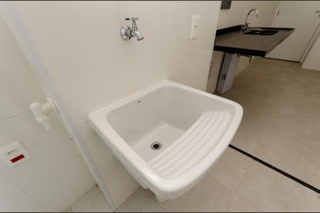 Apartamento à venda com 242m², 4 quartos e 2 vagas Apartamento à venda com 242m², 4 quartos e 2 vagasCozinha