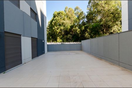 Apartamento à venda com 242m², 4 quartos e 2 vagas Apartamento à venda com 242m², 4 quartos e 2 vagasGarden