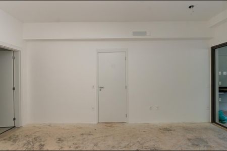 Sala de apartamento à venda com 4 quartos, 242m² em City América, São Paulo