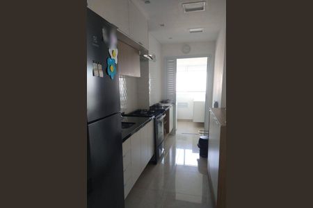 Apartamento à venda com 97m², 3 quartos e 1 vagaCozinha