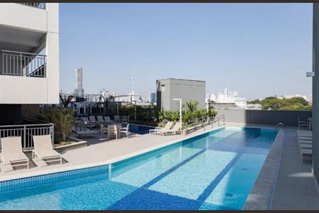 Apartamento à venda com 97m², 3 quartos e 1 vagaÁrea externa