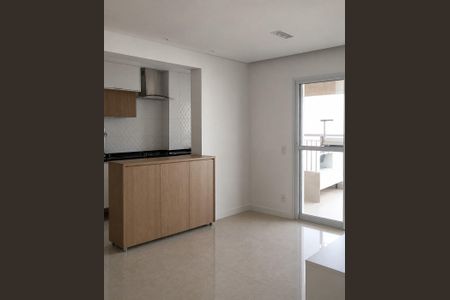 Sala de apartamento à venda com 3 quartos, 97m² em Belenzinho, São Paulo