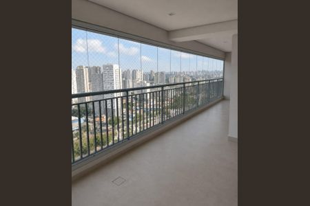 Apartamento à venda com 97m², 3 quartos e 1 vagaVaranda