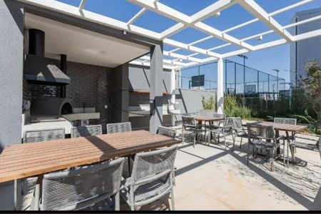 Apartamento à venda com 97m², 3 quartos e 1 vagaÁrea externa