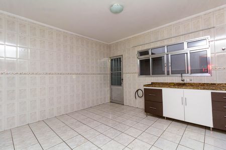 Casa de condomínio para alugar com 155m², 3 quartos e 2 vagas Casa de condomínio para alugar com 155m², 3 quartos e 2 vagasCozinha