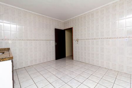 Casa de condomínio para alugar com 155m², 3 quartos e 2 vagas Casa de condomínio para alugar com 155m², 3 quartos e 2 vagasCozinha