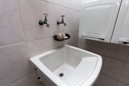 Casa de condomínio para alugar com 155m², 3 quartos e 2 vagas Casa de condomínio para alugar com 155m², 3 quartos e 2 vagasÁrea de Serviço