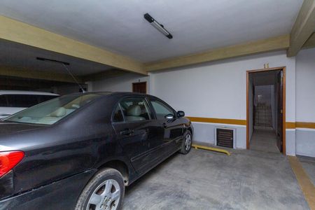 Casa de condomínio para alugar com 155m², 3 quartos e 2 vagas Casa de condomínio para alugar com 155m², 3 quartos e 2 vagasGaragem