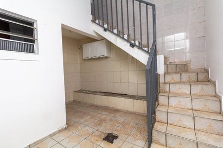 Casa de condomínio para alugar com 155m², 3 quartos e 2 vagas Casa de condomínio para alugar com 155m², 3 quartos e 2 vagasQuintal