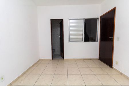Casa de condomínio para alugar com 155m², 3 quartos e 2 vagas Casa de condomínio para alugar com 155m², 3 quartos e 2 vagasQuarto 3