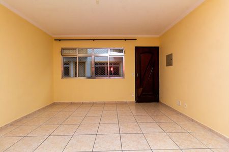 Casa de condomínio para alugar com 155m², 3 quartos e 2 vagas Casa de condomínio para alugar com 155m², 3 quartos e 2 vagasSala