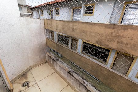 Casa de condomínio para alugar com 155m², 3 quartos e 2 vagas