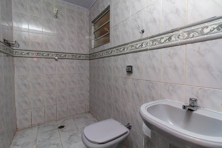 Casa de condomínio para alugar com 155m², 3 quartos e 2 vagas Casa de condomínio para alugar com 155m², 3 quartos e 2 vagasBanheiro 2