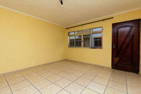 Sala de casa de condomínio para alugar com 3 quartos, 155m² em Vila Lais, São Paulo