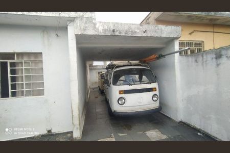 Casa à venda com 250m², 4 quartos e 4 vagas