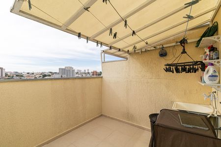 Apartamento à venda com 32m², 1 quarto e sem vagaÁrea de Serviço