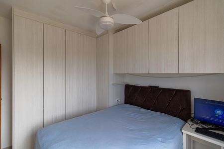 Apartamento à venda com 32m², 1 quarto e sem vagaQuarto 