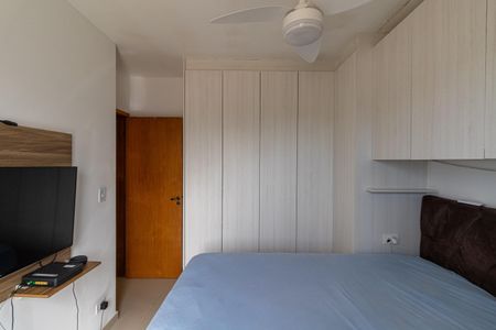 Quarto  de apartamento à venda com 1 quarto, 32m² em Cidade Patriarca, São Paulo