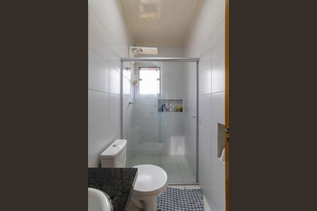 Apartamento à venda com 32m², 1 quarto e sem vagaBanheiro