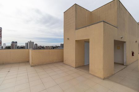 Apartamento à venda com 32m², 1 quarto e sem vagaÁrea Comum
