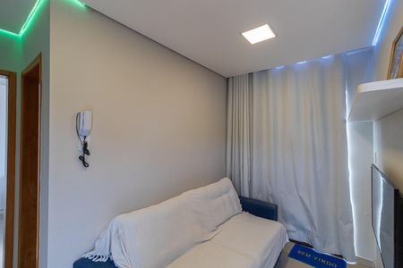 Apartamento à venda com 32m², 1 quarto e sem vagaSala
