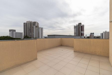 Apartamento à venda com 32m², 1 quarto e sem vagaÁrea Comum