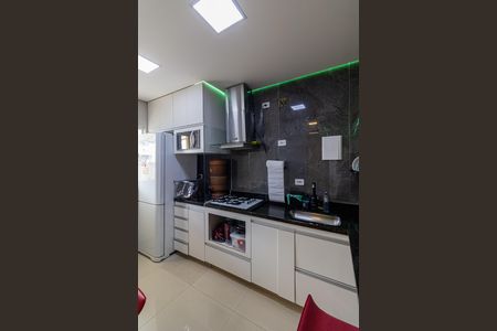 Apartamento à venda com 32m², 1 quarto e sem vagaCozinha