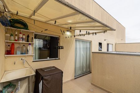 Apartamento à venda com 32m², 1 quarto e sem vagaÁrea de Serviço