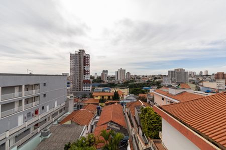 Apartamento à venda com 32m², 1 quarto e sem vagaVista Varanda