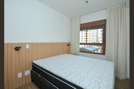 Foto 14 de apartamento para alugar com 1 quarto, 30m² em Vila da Saúde, São Paulo