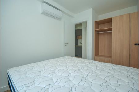 Foto 13 de apartamento para alugar com 1 quarto, 30m² em Vila da Saúde, São Paulo