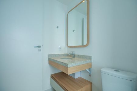 Foto 15 de apartamento para alugar com 1 quarto, 30m² em Vila da Saúde, São Paulo