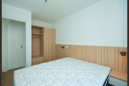 Foto 12 de apartamento para alugar com 1 quarto, 30m² em Vila da Saúde, São Paulo
