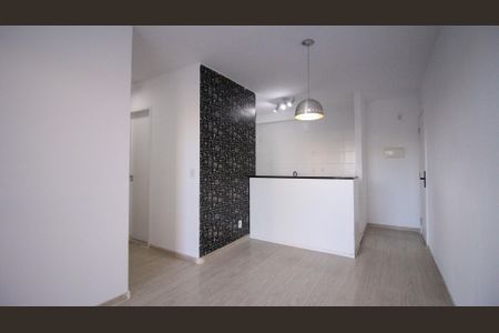 Apartamento para alugar com 2 quartos, 58m² em Vila Ema, São Paulo